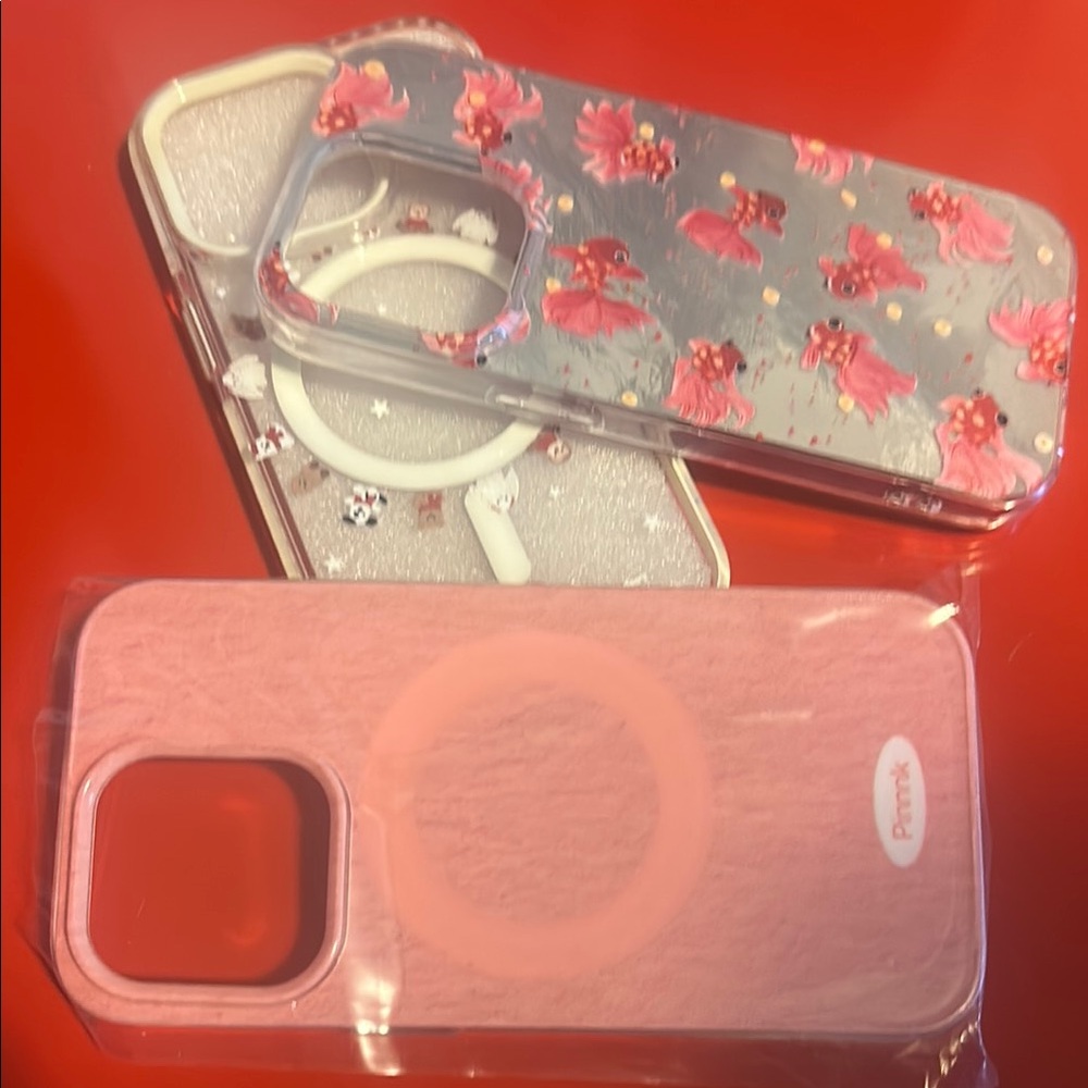 14pro I Phone Cases and accessories NWOT